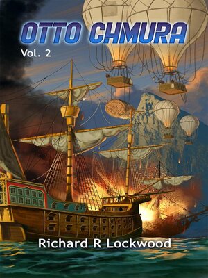 cover image of Otto Chmura Volume 2